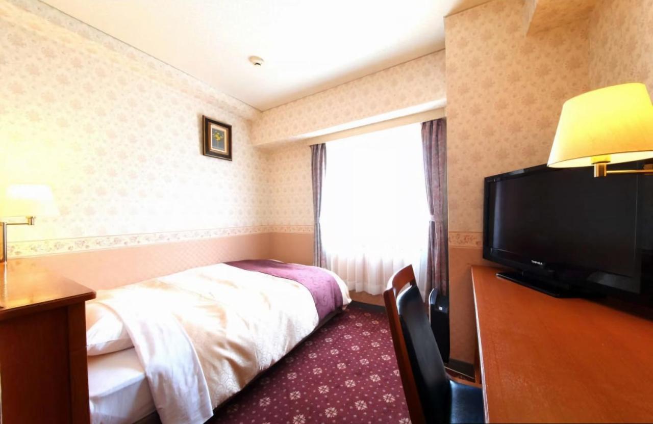 Hotel Seawave Beppu Dış mekan fotoğraf